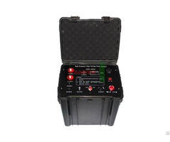 Zyfl A10 Cable Fault Locator