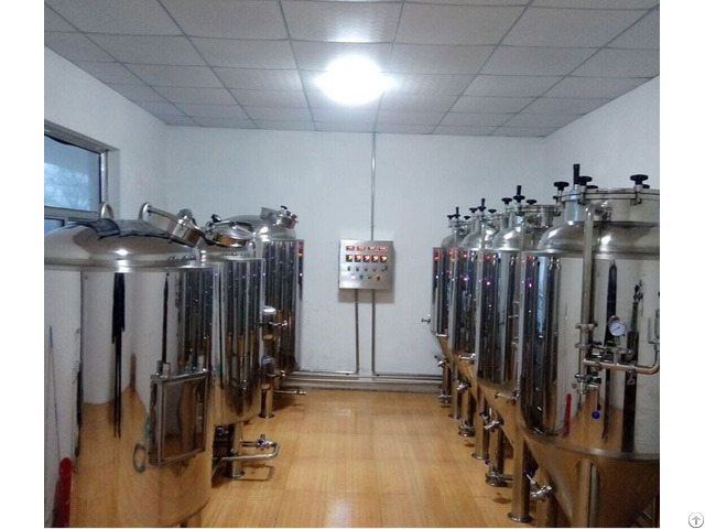 2bbl Beer Brewing Equipment