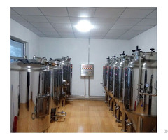 2bbl Beer Brewing Equipment