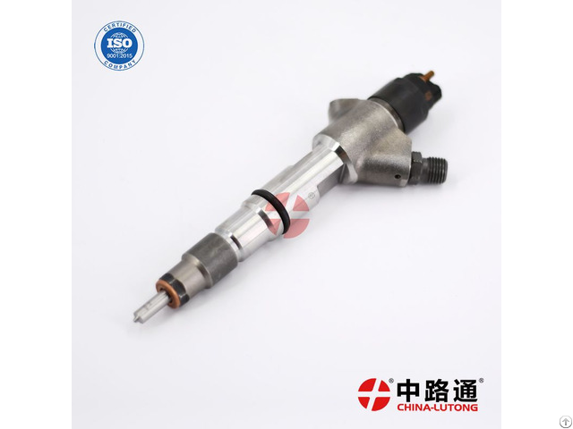 Factory Direct Sales Fuel Injector 0 445 120 170 Mercedes Bosch Diesel Injectors Outlet