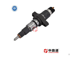 Hight Quality Fuel Injectors 0 445 120 238 Mercedes Diesel Fuels Injector On Sale