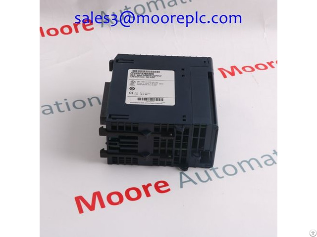 Ic693mdl648 Ge Usa Origin