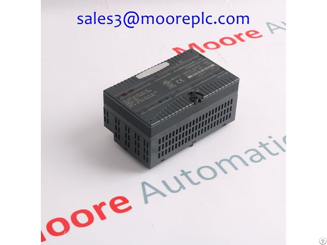 Ic694tbb132 Ge Usa Origin