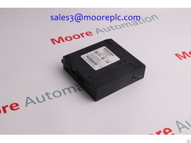 Ic697acc720 Ge Usa Origin