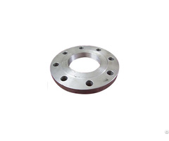 Ibr Flanges Exporter