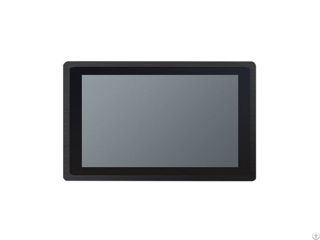 China Dustproof Industrial Monitor