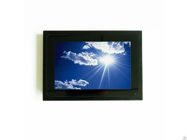 High Sensitive Touch Monitor