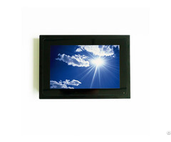 High Sensitive Touch Monitor