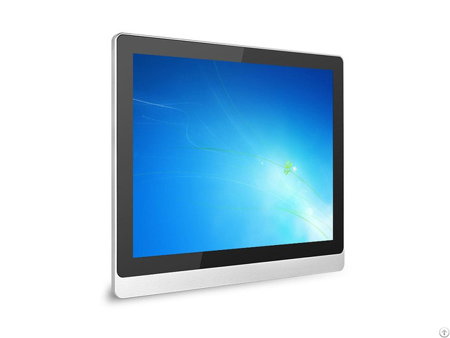 Super Thin Touch Monitor