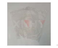 Ion Exchange Membrane For Vrfb
