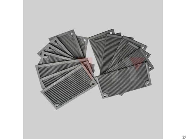 Graphite Electrode Plate