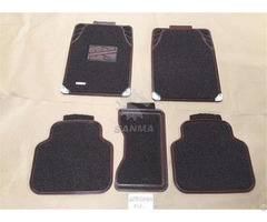 Universal Car Floor Mat