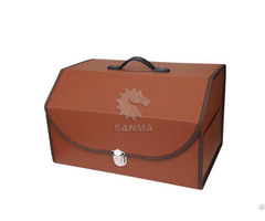 Trunk Organizer Storage Box