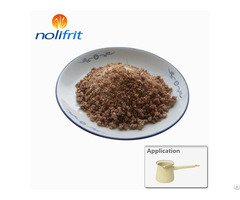 Nolifrit High Quality Titanium Ivory Cover Coat Enamel Frit Etc 213