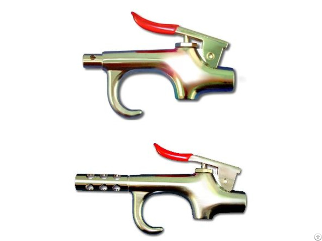 Lever Style Air Blow Gun