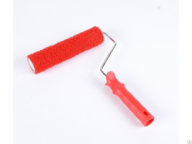 Texture Paint Roller