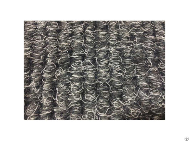 Bold Stripe Carpet