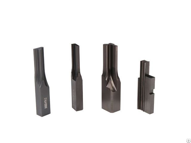 Professional Manufacturer Yize Mould Mold Parts Punch And Die Components On Sale