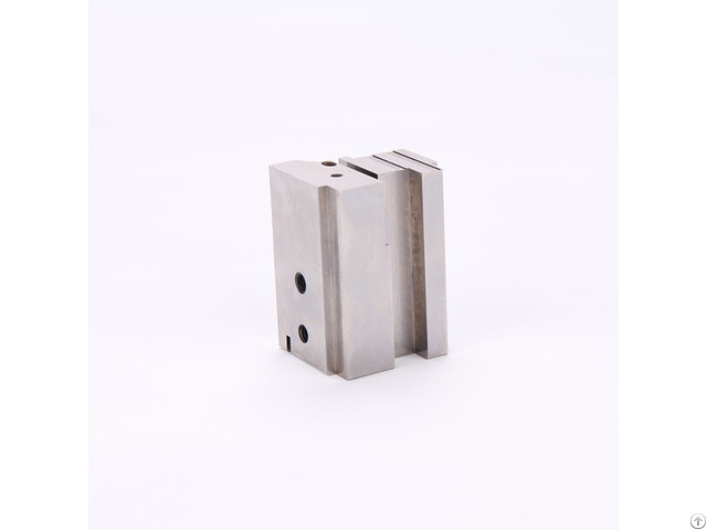 China Precision Plastic Mold Components Wholesaler Supply Quality Jig And Fixture