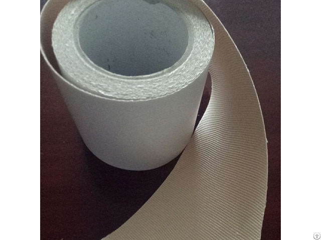 High Temperature Silica Tape With Psa