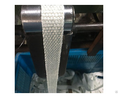 High Temperature Woven Fiberglass Tape