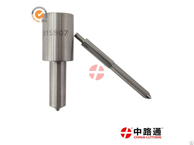 Good Quality Duramax Injector Nozzle Dlla151s907 Diesel Nozzles Catalog