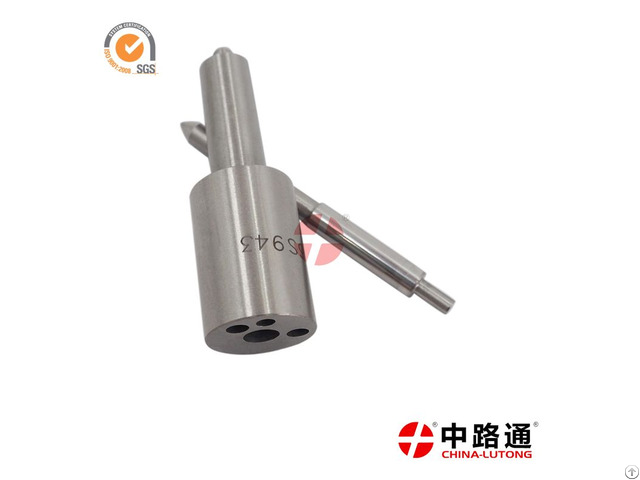 Electronic Nozzle Dlla136s943 For Man Diesel Transfer Pump Nozzles From Factory Direct Sales