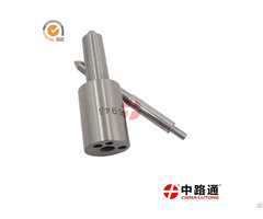 Electronic Nozzle Dlla136s943 For Man Diesel Transfer Pump Nozzles From Factory Direct Sales