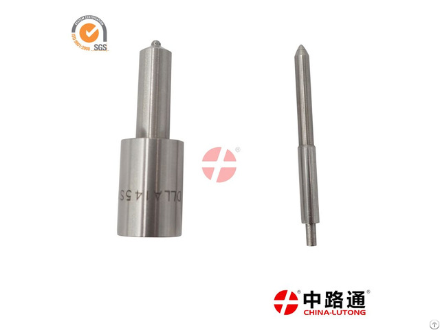 Electronic Spray Nozzles Dlla145s1169 Fuel Injection Nozzl Caterpillar 4w7018 Nozzle On Sale
