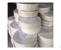 Heat Insulation Ceramic Fiber Woven Tape