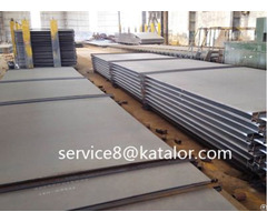 Q355nh Steel Plates Supplier China