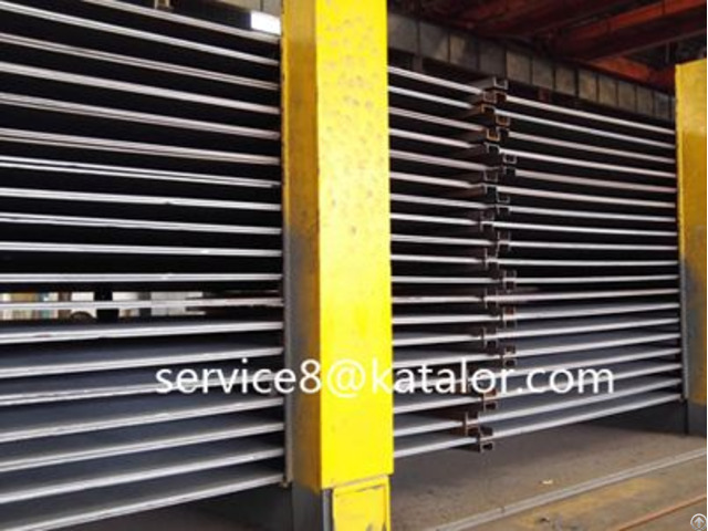 Din 17155 Hi Boiler Steel Plates And Sheets