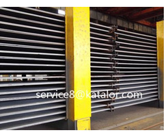 Din 17155 Hi Boiler Steel Plates And Sheets