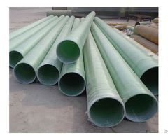 Frp Process Pipe