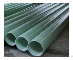 Frp Composite Pipe