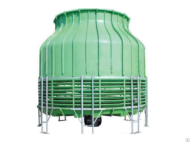 Counterflow Frp Cooling Tower