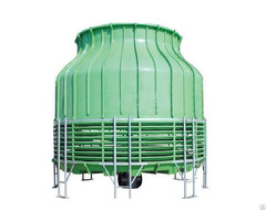 Counterflow Frp Cooling Tower