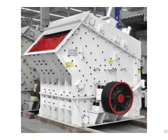 Impact Crusher China Quarry Mining Crushing Equipment