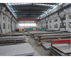 Jis G4304 Sus 347 Stainless Steel Plate