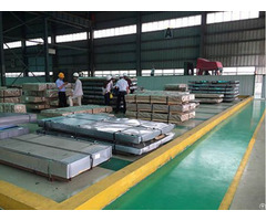 Sus420j1 Stainless Steel Plate