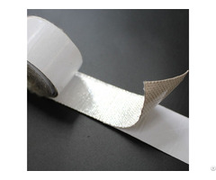 Heat Reflective Aluminum Fiberglass Tape