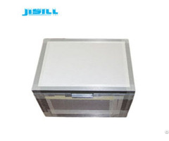 Custom Vpu Material Structure Medical Cool Box For Medicine Transport