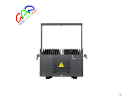 Professional Dj Lighting 6w Rgb 3d Animation Laser Light Show