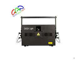 Laser Image Projection Cni Diode Concert Rgb 24 Full Color Stage Light