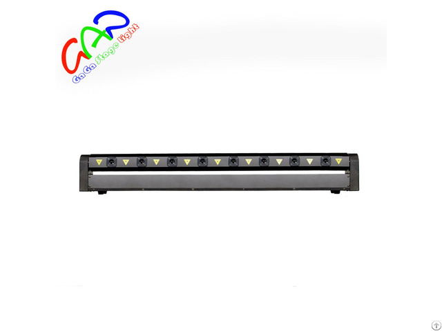 Excellent Quality 8 Heads Single Blue Laser Beam Moving Light For Club Bar