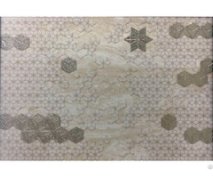 Cowrie Decor Tile