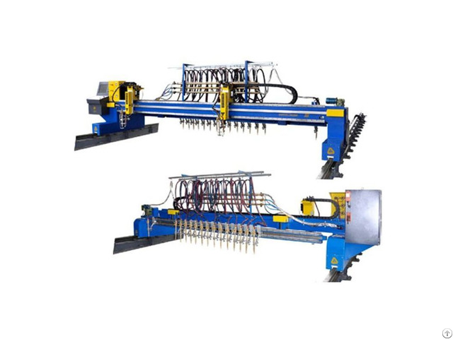 Hot Sale Flame Cnc Plasma Cutting Machine