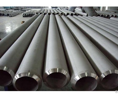 Nufit Piping Solutions Stainless Steel Pipes Exporter And Suppliers