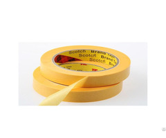 Custom Color Bopp Tape Jumbo Rolls