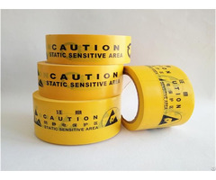 Custom Printed Underground Detectable Pvc Warning Tape